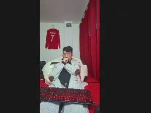 Cam4 Adult Webcam of earf14