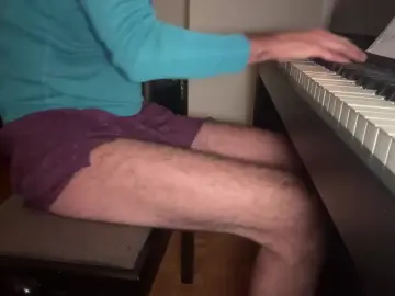 Cam4 Live Sex Cam of hugohotbi