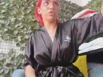 Cam4 Adult Webcam of ladymonserrat