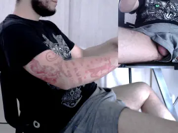 Cam4 Free Live Porn of mateoconde00