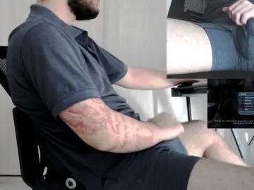 Cam4 Sex Chat of mateoconde00