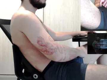 Cam4 Private Sex Chat of mateoconde00