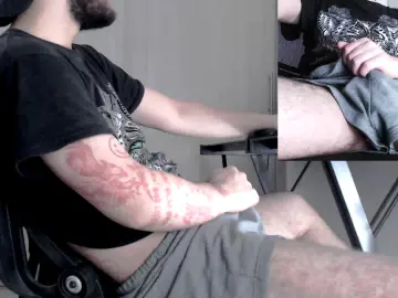 Cam4 Free Porn Cam of mateoconde00