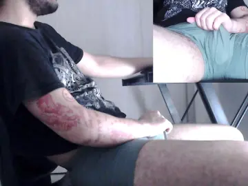 Cam4 Sex Cam of mateoconde00