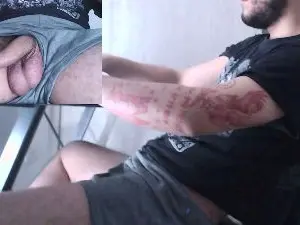 Cam4 Sex Chat of mateoconde00