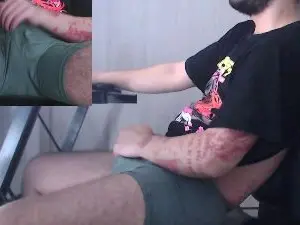 Cam4 Adult Webcam of mateoconde00