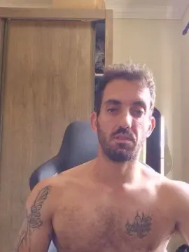 Cam4 Free Porn Cam of outlander222