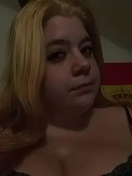 Cam4 Best Webcam of InconnueLove