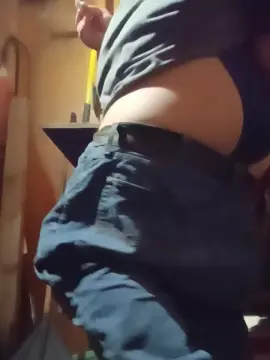 Cam4 Free Porn Cam of Kystroking41