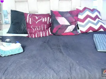 Cam4 Sex Chat of Lunateen_