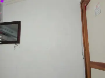 Cam4 Live Sex of Lunateen_