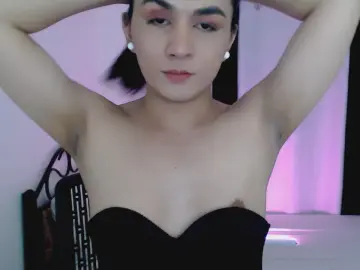 Mistress_Arcie from cam4