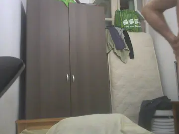 Cam4 Free Porn Cam of Titou06100