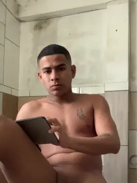 Cam4 Sex Cam of MARENTO23CMM