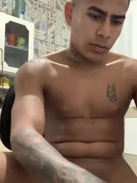 Cam4 Sex Cam of MARENTO23CMM