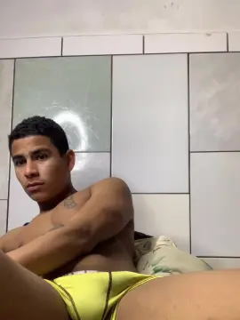 Cam4 Sex Cam of MARENTO23CMM