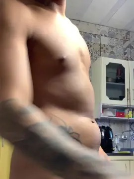 Cam4 Private Sex Chat of MARENTO23CMM