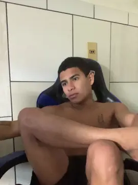 Cam4 Adult Webcam of MARENTO23CMM