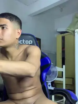 Cam4 Private Sex Chat of MARENTO23CMM