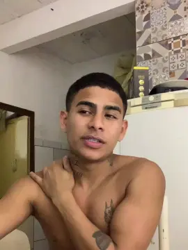 Cam4 Adult Webcam of MARENTO23CMM