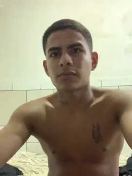 Cam4 Adult Webcam of MARENTO23CMM