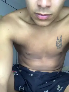 Cam4 Adult Webcam of MARENTO23CMM