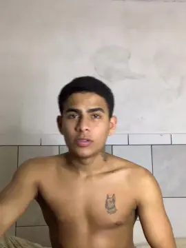 Cam4 Nude Webcam of MARENTO23CMM