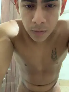 Cam4 Sex Cam of MARENTO23CMM