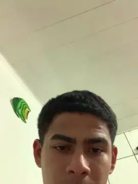 Cam4 Nude Webcam of MARENTO23CMM