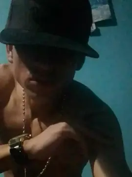 Cam4 Free Porn Cam of Pajero_06