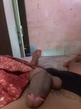 Pau_preto00 from cam4