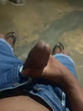 Cam4 Adult Video Chat of Pau_preto00