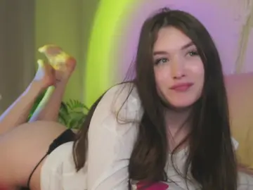 Cam4 Best Webcam of candy_Leya