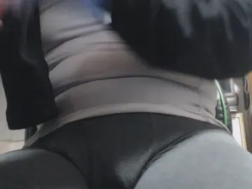 Cam4 Sex Chat of ghost_ny