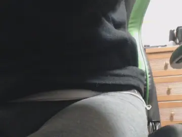 Cam4 Adult Webcam of ghost_ny