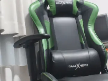 Cam4 Nude Webcam of ghost_ny