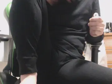 Cam4 Live Sex Cam of ghost_ny