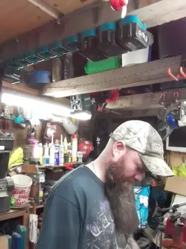 Cam4 Free Live Porn of tattoodude85