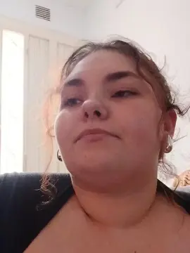 Cam4 Sex Cam of tiara18