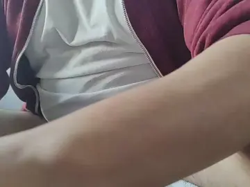 Cam4 Adult Webcam of vamosallio2