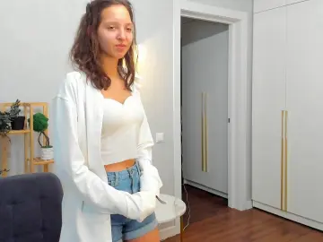 Cam4 Free Live Porn of GretaIves