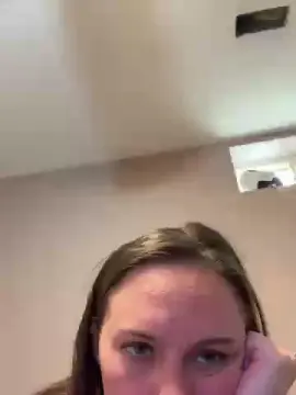 Cam4 Free Live Porn of K8ebugg