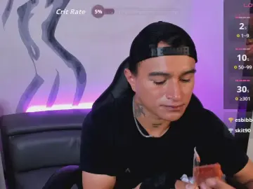 Cam4 Free Live Porn of LiamDeep