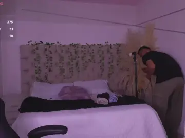 Cam4 Adult Webcam of LiamDeep