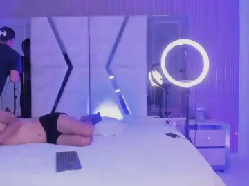 Cam4 Nude Webcam of LiamDeep