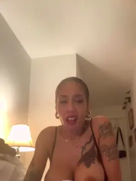 Cam4 Sex Cam of Lilahstello50