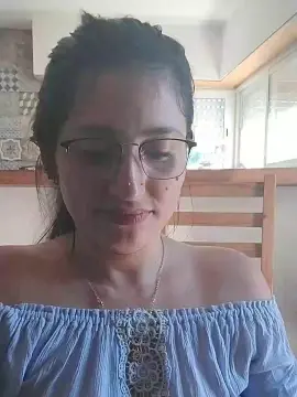 Cam4 Live Porn of LolatuMiel