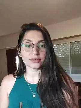 Cam4 Private Sex Chat of LolatuMiel