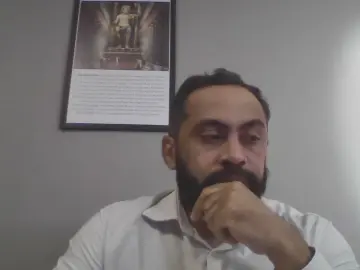 Cam4 Watch Live Sex Cams of Lucmar87