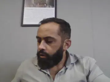 Cam4 Nude Webcam of Lucmar87